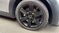 MINI Cooper 2.0 S Classic 3dr Auto Petrol Hatchback